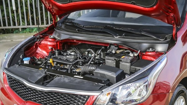 Автосайт "За рулем" назвал двигатели 1.6 Kia и Hyundai наиболее надежными на российском авторынке Автосайт "За рулем" назвал двигатели 1.6 Kia и Hyundai наиболее надежными на российском авторынке