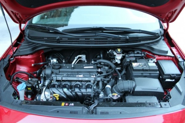 Автосайт "За рулем" назвал двигатели 1.6 Kia и Hyundai наиболее надежными на российском авторынке Автосайт "За рулем" назвал двигатели 1.6 Kia и Hyundai наиболее надежными на российском авторынке