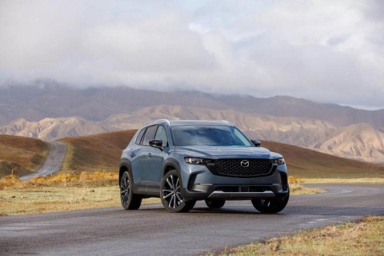 Автосалоны в России снизили стоимость кроссоверов Mazda CX-4 без пробега в марте 2023 года Автосалоны в России снизили стоимость кроссоверов Mazda CX-4 без пробега в марте 2023 года