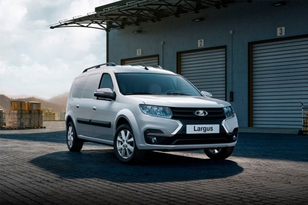 «АвтоВАЗ» планирует возобновить производство LADA Largus осенью 2023 года «АвтоВАЗ» планирует возобновить производство LADA Largus осенью 2023 года