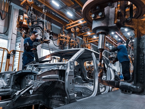 Автозавод «Автотор» планирует собирать в Калининграде коммерческие автомобили Автозавод «Автотор» планирует собирать в Калининграде коммерческие автомобили