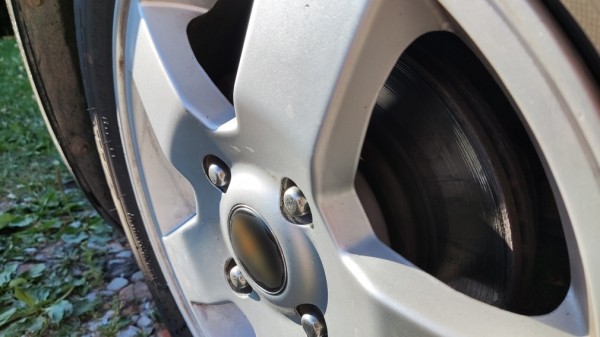 Сергей Шабунин назвал три признака неисправных тормозов в автомобиле Сергей Шабунин назвал три признака неисправных тормозов в автомобиле