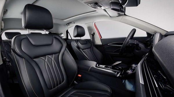 Названы сроки начала продаж нового лифтбека FAW Bestune B70 в РФ Названы сроки начала продаж нового лифтбека FAW Bestune B70 в РФ