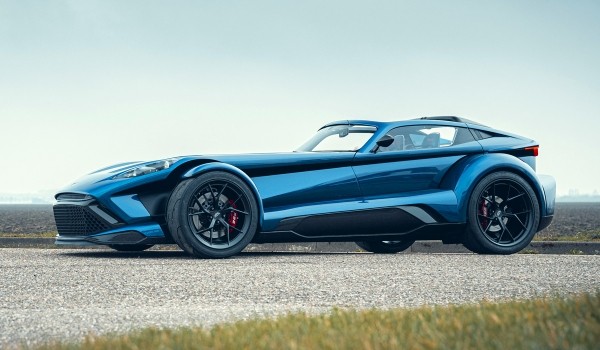 Дайджест дня: черная-черная Creta, спорткар Neta GT и другие события индустрии Дайджест дня: черная-черная Creta, спорткар Neta GT и другие события индустрии