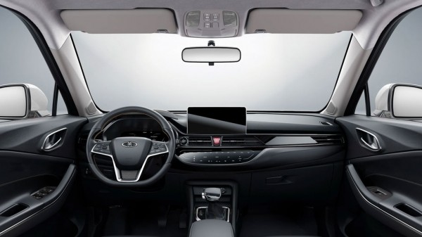 Новый кроссовер «Москвич 3» можно купить за 1,5 млн рублей Новый кроссовер «Москвич 3» можно купить за 1,5 млн рублей