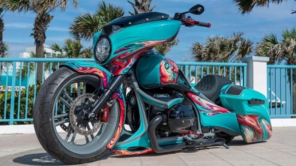 BMW пока не отказывается от двигателей внутреннего сгорания BMW пока не отказывается от двигателей внутреннего сгорания