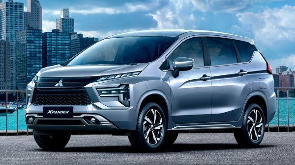 Вместо китайского кроссовера: назван «японец» по разумной цене Вместо китайского кроссовера: назван «японец» по разумной цене