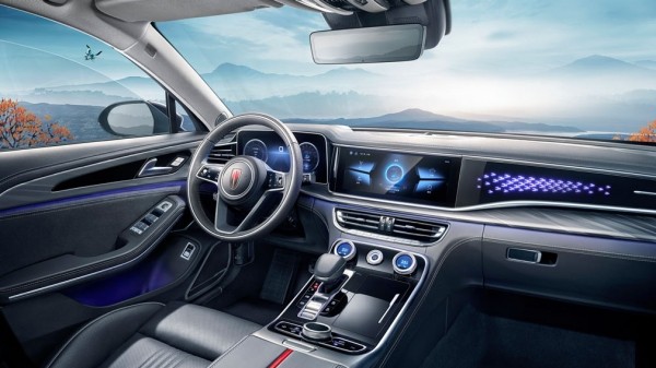 Бывшее предприятие Mercedes-Benz в РФ может наладить выпуск автомобилей Hongqi и XPeng Бывшее предприятие Mercedes-Benz в РФ может наладить выпуск автомобилей Hongqi и XPeng