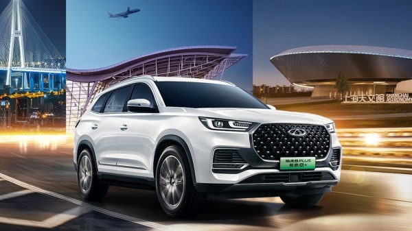 Какие китайские автоновинки приедут в Россию в 2023 году Какие китайские автоновинки приедут в Россию в 2023 году