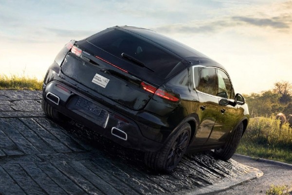 Дайджест дня: электрификация Porsche, расширенный параллельный импорт и другие события индустрии Дайджест дня: электрификация Porsche, расширенный параллельный импорт и другие события индустрии