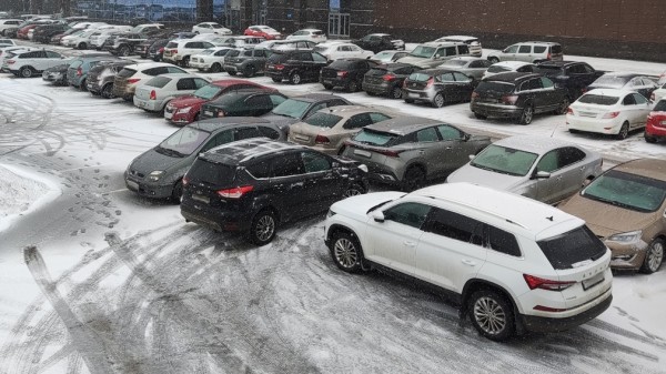 Дилеры ожидают рост российского авторынка на 14% в этом году