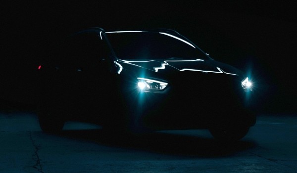 Дайджест дня: монофюзеляж Lamborghini, стратегия АВТОВАЗа и другие события индустрии