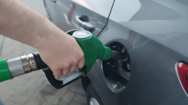 Названы причины внезапного повышения расхода топлива Названы причины внезапного повышения расхода топлива