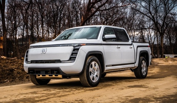 Дайджест дня: беспилотная Honda, китайский микроавтобус IVECO и другие события индустрии Дайджест дня: беспилотная Honda, китайский микроавтобус IVECO и другие события индустрии