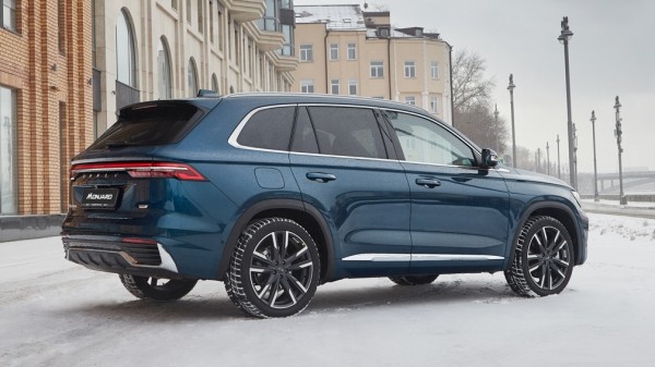 Компания Geely назвала российские комплектации и цены нового кроссовера Geely Monjaro Компания Geely назвала российские комплектации и цены нового кроссовера Geely Monjaro