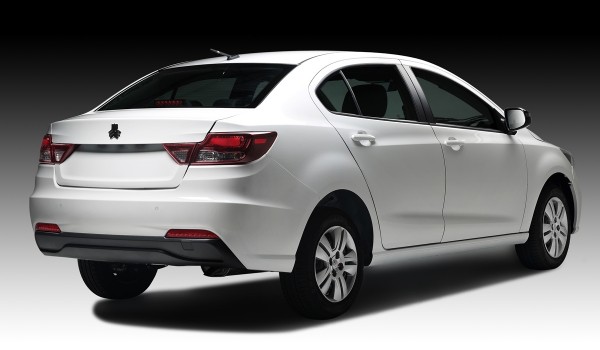 В России появятся иранские автомобили SAIPA: подробности В России появятся иранские автомобили SAIPA: подробности