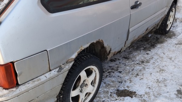 Эксперт назвал признаки, которые подскажут настоящее состояние автомобиля Эксперт назвал признаки, которые подскажут настоящее состояние автомобиля