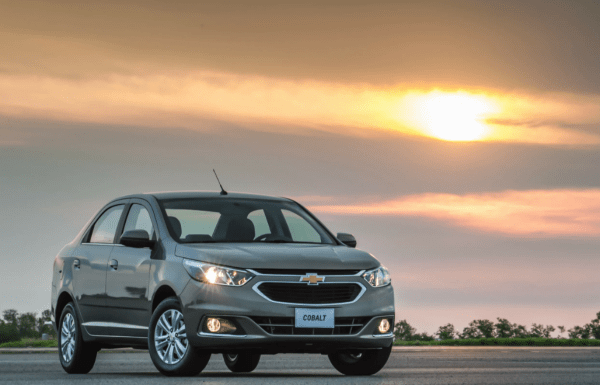 Эксперт Игорь Моржаретто: новый автозавод Киргизии сможет поставлять машины Chevrolet в Россию