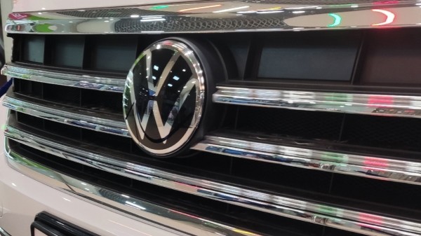 В РФ захотели возобновить производство автомобилей Volkswagen