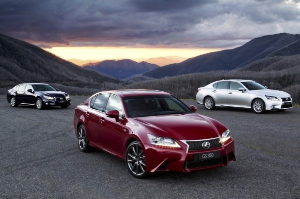 Какие премиальные автомобили покупали россияне в феврале 2023 года: ТОП-5 марок