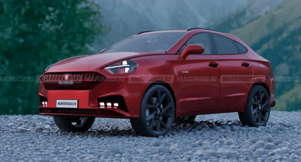 КАМАЗ планирует увеличить производство на 14% по итогам 2023 года КАМАЗ планирует увеличить производство на 14% по итогам 2023 года