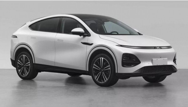 Китайская компания XPeng в прошлом квартале получила чистые убытки в размере $342 млн