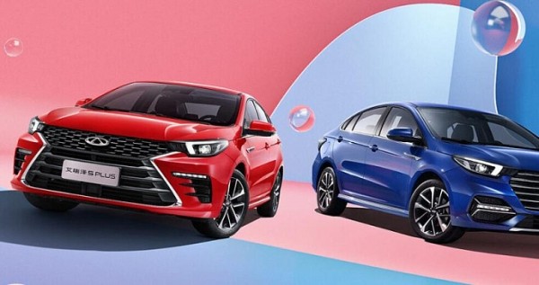 Китайские автомашины стали лидерами по продажам в РФ третью неделю подряд