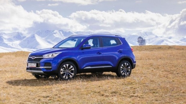 Компания Chery снизила прямые скидки на свои автомобили в РФ в марте 2023 года Компания Chery снизила прямые скидки на свои автомобили в РФ в марте 2023 года