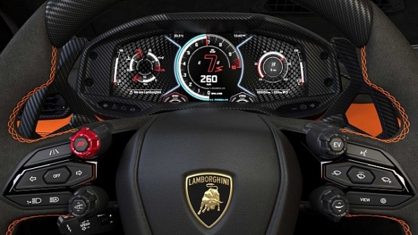 Компания Lamborghini сообщает о рекордной прибыли по итогам 2022 года Компания Lamborghini сообщает о рекордной прибыли по итогам 2022 года
