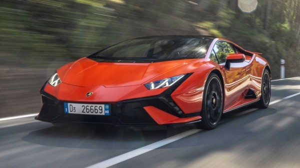 Компания Lamborghini сообщает о рекордной прибыли по итогам 2022 года Компания Lamborghini сообщает о рекордной прибыли по итогам 2022 года