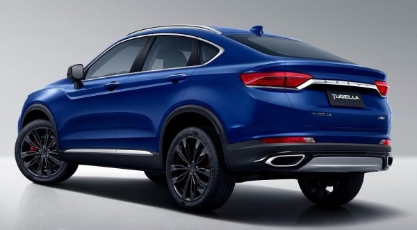 Кроссовер Geely Coolray стал бестселлером компании в РФ в феврале 2023 года Кроссовер Geely Coolray стал бестселлером компании в РФ в феврале 2023 года