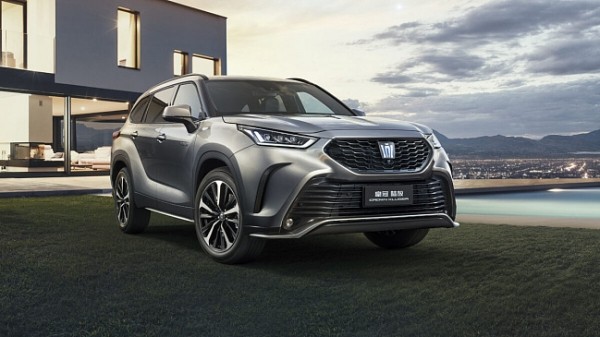 Кроссовер Toyota C-HR ждет своего преемника с важным мировым рекордом продаж Toyota