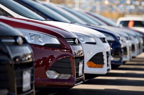 Mainichi Shimbun: Россия стала лидером по импорту подержанных автомашин из Японии в 2022 году Mainichi Shimbun: Россия стала лидером по импорту подержанных автомашин из Японии в 2022 году