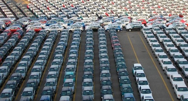 Mainichi Shimbun: Россия стала лидером по импорту подержанных автомашин из Японии в 2022 году Mainichi Shimbun: Россия стала лидером по импорту подержанных автомашин из Японии в 2022 году