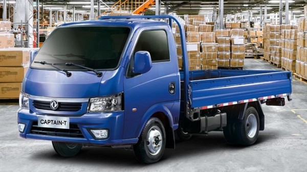 Новый двигатель ГАЗ G21 оказался китайской силовой установкой Новый двигатель ГАЗ G21 оказался китайской силовой установкой