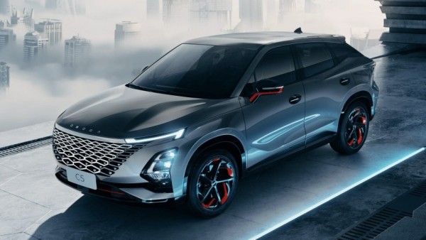 Omoda стала самой популярной иностранной маркой автомобилей в России по количеству автокредитований