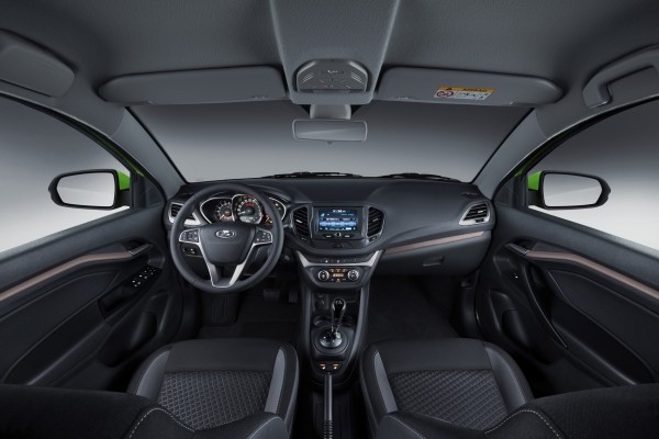 Поставщик сидений для Lada Vesta «Дейвон Спринг энд Сит» в 2022 году ушел в убыток