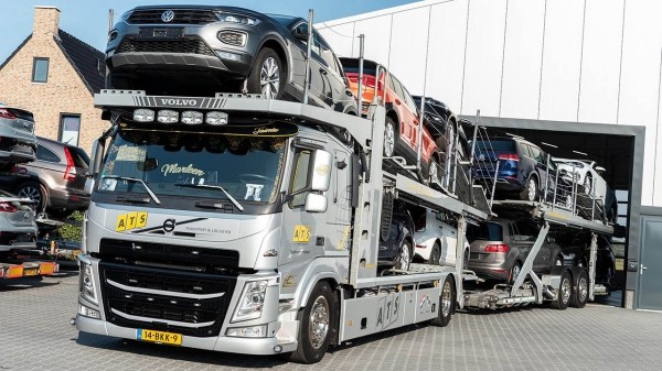 Россиянам объяснили, почему параллельный импорт не спасет авторынок Россиянам объяснили, почему параллельный импорт не спасет авторынок