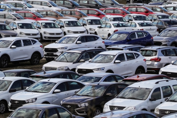 Российский союз автостраховщиков перечислил иномарки, популярные в РФ Российский союз автостраховщиков перечислил иномарки, популярные в РФ