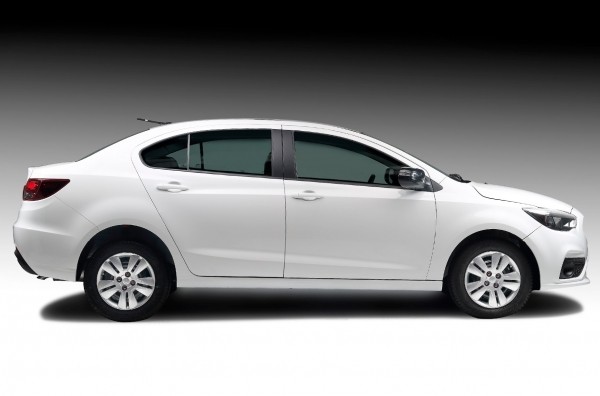 ТАСС: «Бест-моторс» намерена начать продажу иранских автомашин Saipa с 1 июня