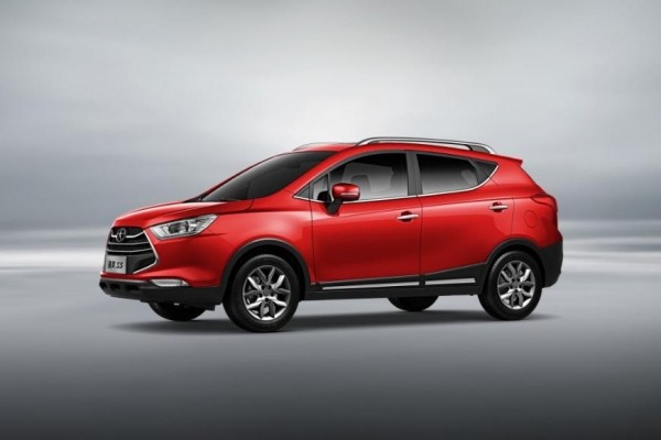 ТОП-5 недорогих китайских автомобилей в РФ в марте 2023 года ТОП-5 недорогих китайских автомобилей в РФ в марте 2023 года