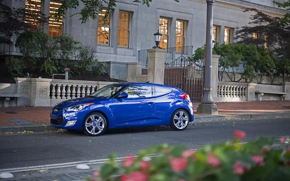 Трициклы Polaris Slingshot отзывают в США из-за риска возгорания