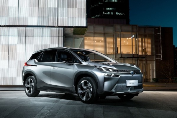 В КНР перечислили рейтинг ТОП-10 самых надёжных китайских автомашин в 2023 году В КНР перечислили рейтинг ТОП-10 самых надёжных китайских автомашин в 2023 году