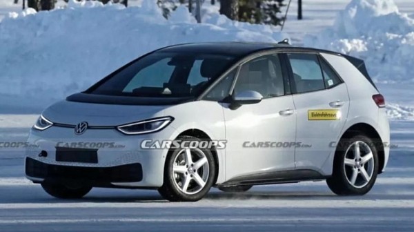 В России можно приобрести новейший лифтбэк второго поколения Volkswagen Lamando в марте 2023 года В России можно приобрести новейший лифтбэк второго поколения Volkswagen Lamando в марте 2023 года