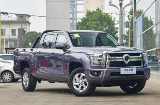 В России начались продажи электрических кроссоверов Leapmotor C11 стоимостью 2,85 млн рублей