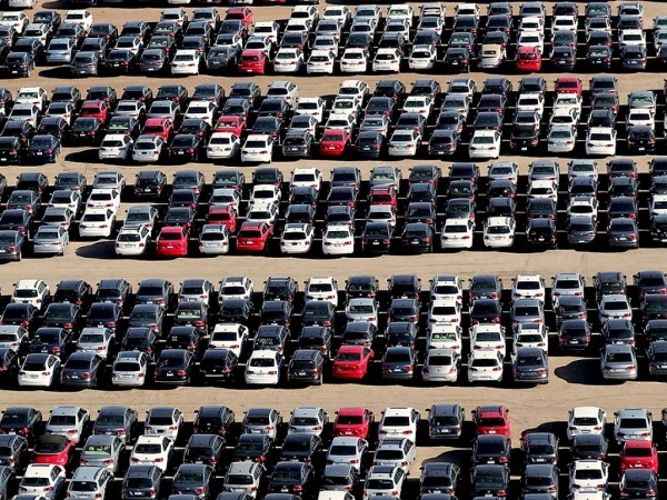 Запад начал угрожать автопроизводителям из КНР из-за поставок автомашин в Россию Запад начал угрожать автопроизводителям из КНР из-за поставок автомашин в Россию