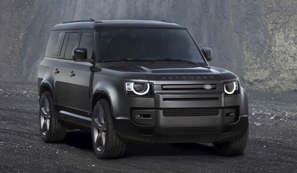 Дайджест дня: 16-клапанная Гранта, самый дорогой Defender и другие события индустрии Дайджест дня: 16-клапанная Гранта, самый дорогой Defender и другие события индустрии