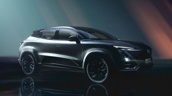 Бренд Changan будет продавать в России 14 моделей Бренд Changan будет продавать в России 14 моделей