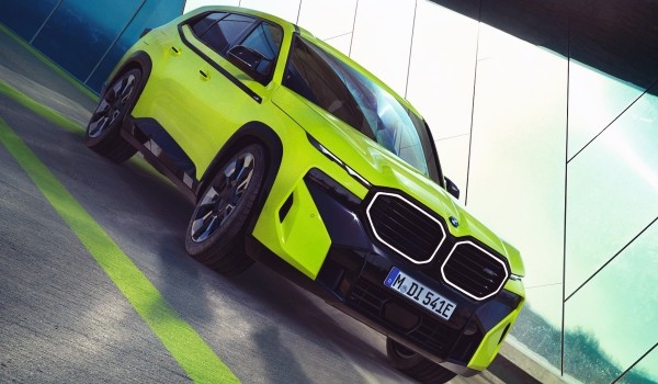 Дайджест дня: китайская Лада, семейство Toyota Crown и другие события индустрии Дайджест дня: китайская Лада, семейство Toyota Crown и другие события индустрии