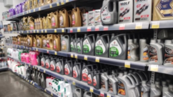 Названы последствия при неправильном выборе вязкости моторного масла